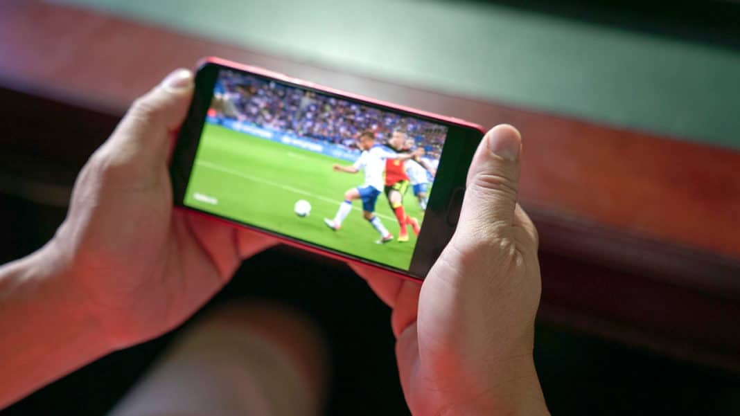 Comment Voir Le Match En Direct Gratuit