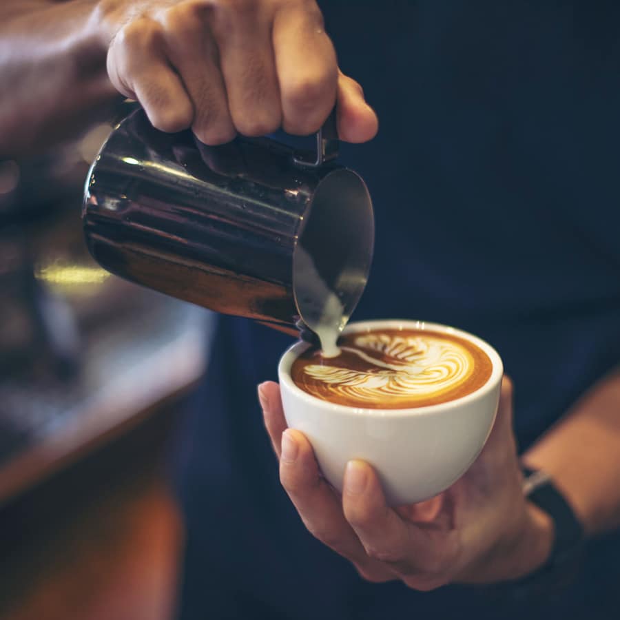 Comment faire un cappuccino ? La vraie recette italienne